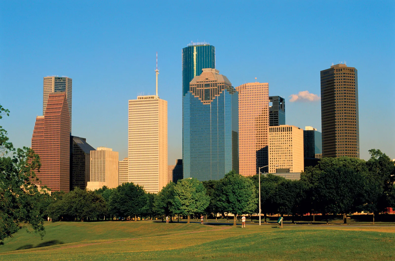 Houston Concerts