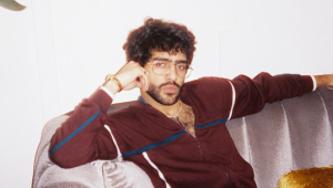 Image of Thundercat: Distracted AF Tour