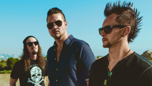 Image of Adelitas Way w/ Kingdom Collapse