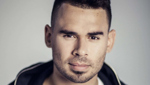 Image of Afrojack (18 and Over)