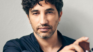 Image of Avi Avital & Ksenija Sidorova