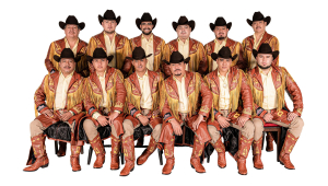 Image of Hermanos Plancarte de Tierra Cali  y Banda Machos
