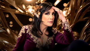 Image of BEATRIZ ADRIANA - LA BASURITA TOUR