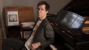 Image of Ben Folds Five On Tour