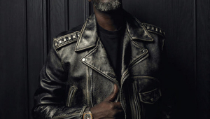Image of Black Coffee