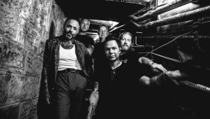 Image of Blue October: The Foiled 20th Anniversary World Tour