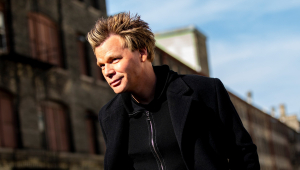Image of Brian Culbertson: The Midnight Tapes Tour