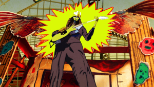 Image of Buckethead