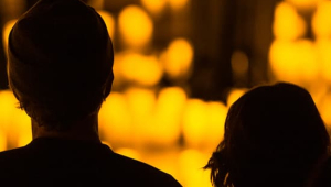 Image of Candlelight: Tribute to Sade