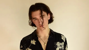 Image of Chance Peña