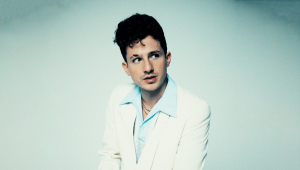 Image of Charlie Puth: Whatever's Clever! World Tour