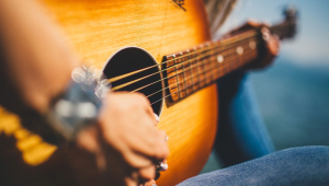 Image of Chasin' U - The Morgan Wallen Experience