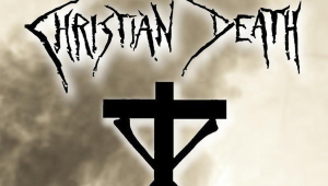 Image of Christian Death + Gene Loves Jezebel