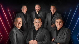 Image of Conjunto Primavera, Los Del Norte y Sanyer