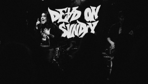 Image of Dead On A Sunday