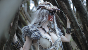 Image of Eihwar: Nordic Ritual Nights USA Tour 2026