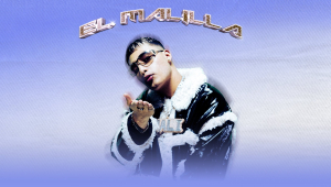 Image of El Malilla