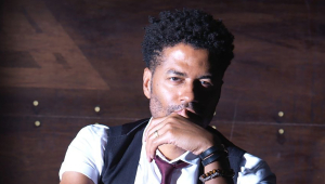 Image of Eric Benet - You Do Tour