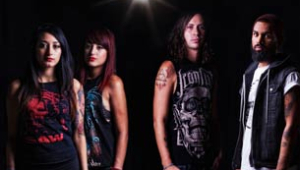 Image of Eyes Set To Kill w/ Sicksense