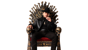 Image of Gerardo Coronel y Pancho Uresti