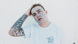 Image of Getter Live in Houston - Ages 18+
