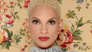 Image of Goapele