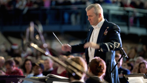Image of Houston Symphony: Hilary Hahn - Beethoven's Violin Concerto