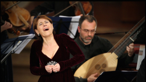 Image of Houston Symphony: Mahler's Symphony No. 1 & Mozart
