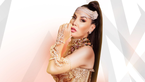 Image of Ivy Queen