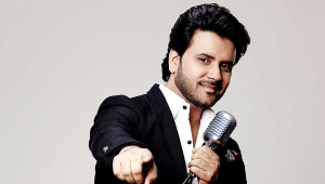 Image of Javed Ali