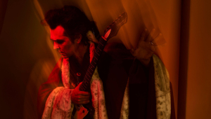 Image of Jon Spencer