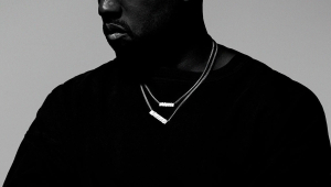 Image of Ye Concert Official Afterparty Hosted By Justin LaBoy