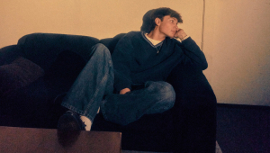Image of Kevian Kraemer