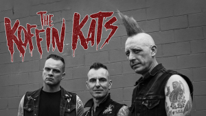 Image of Koffin Kats