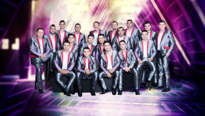 Image of La Arrolladora Banda Limón