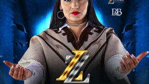 Image of Lili Zetina, Grupo ZL, y Mas