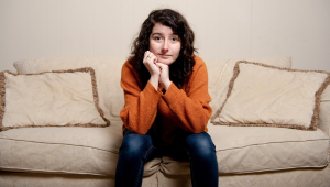 Image of Madds Buckley, Sparkbird