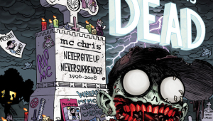 Image of MC Chris