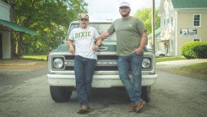 Image of Muscadine Bloodline LIVE