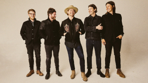 Image of NEEDTOBREATHE: The Long Surrender Tour!