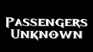 Image of Passengers Unknown