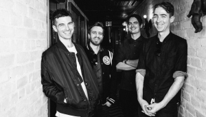 Image of Augustana and Phantom Planet