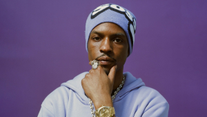 Image of Pi'erre Bourne: Made In Paris