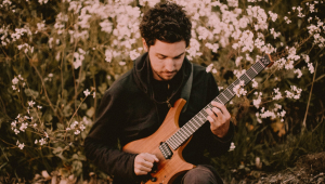 Image of Plini: An Unnameable Desire North American Tour