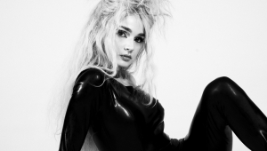 Image of Poppy - Constantly Nowhere Tour