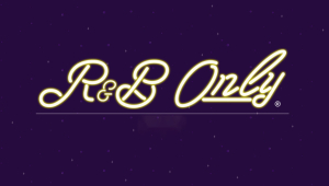 Image of R&B ONLY LIVE - Houston, TX