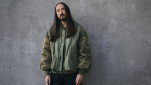 Image of Steve Aoki with JOYRYDE (18 and Over)