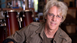 Image of Stewart Copeland