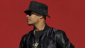 Image of T.I. - The King Succession Tour