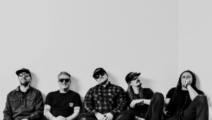 Image of THE ELOVATERS - SHARK BELLY MOTEL TOUR w/ Twin Fin, Dylan Controne